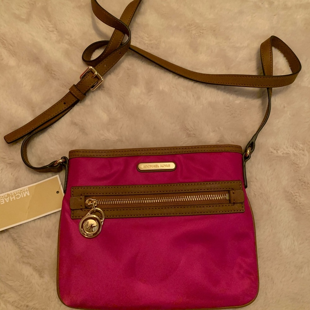 COPY - Michael kors crossbody NWT